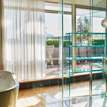 Sanderson London Exterior photo