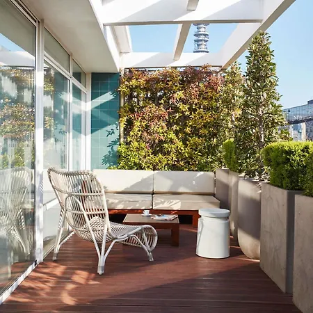 Sanderson London Exterior photo