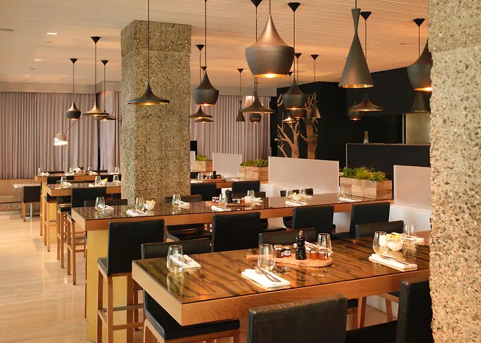 Sanderson London