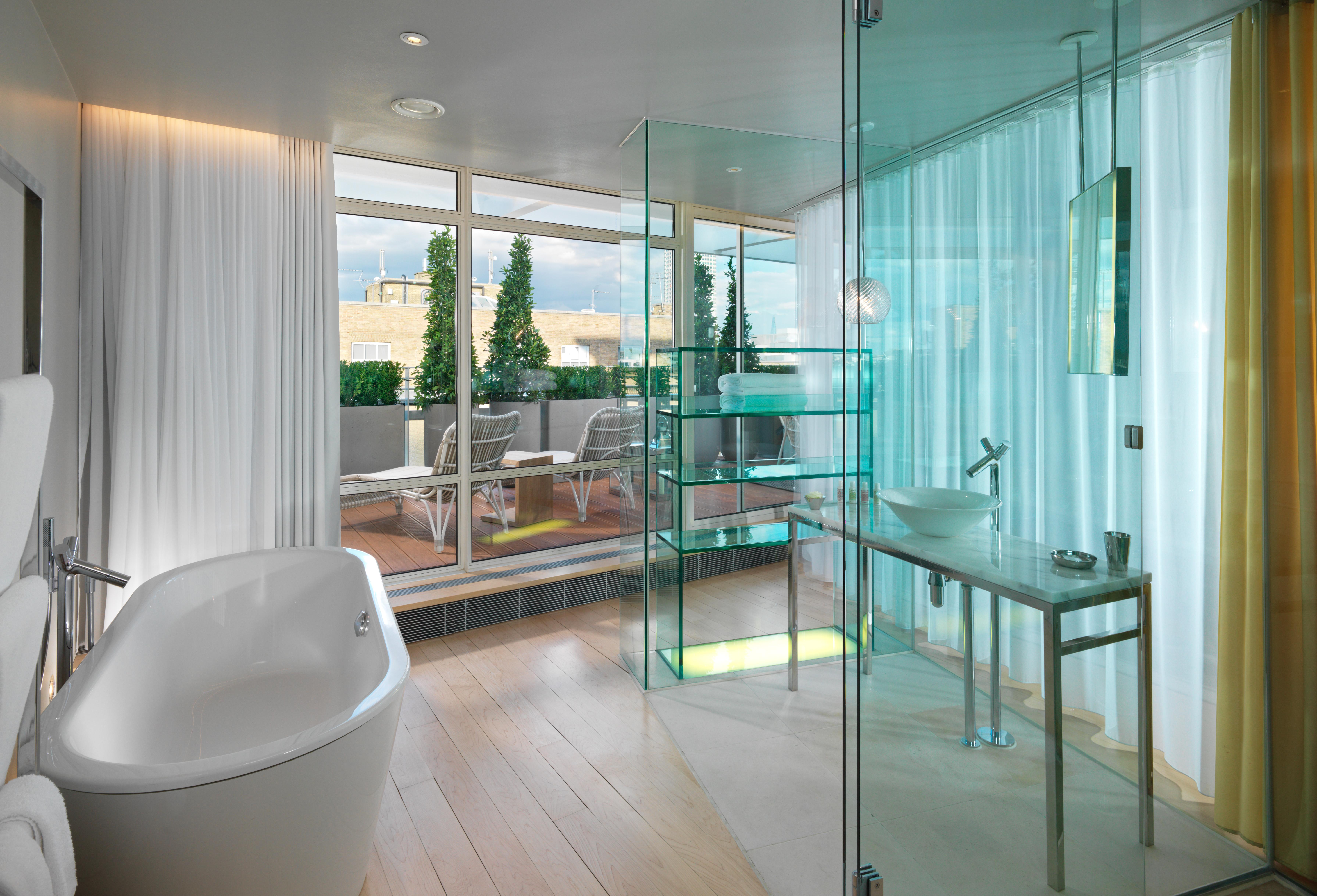 Sanderson Londres