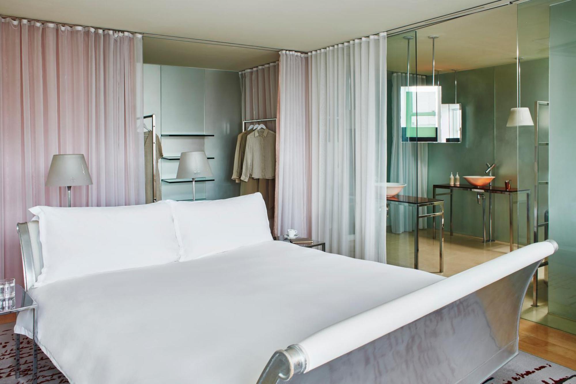 Hotel Sanderson Londres