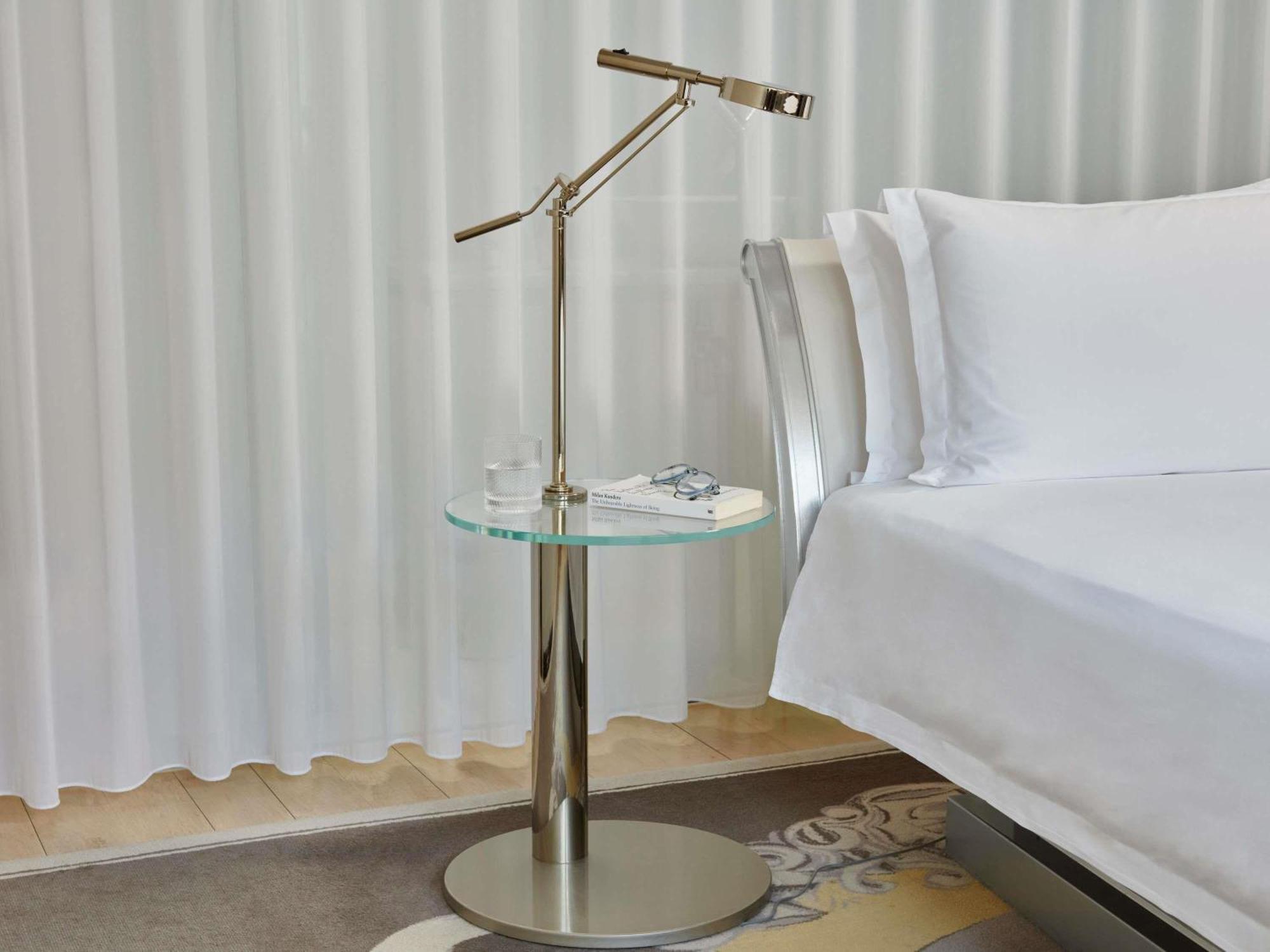 Sanderson Hotel Londres