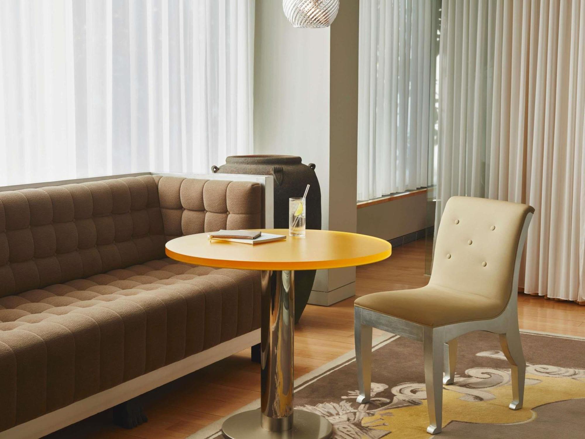 Sanderson 5* London