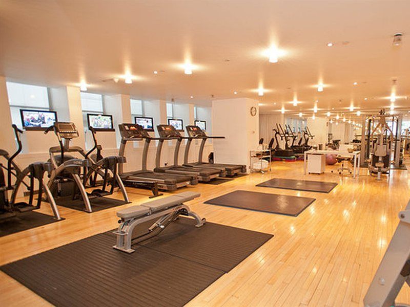Отель Sanderson 5*
