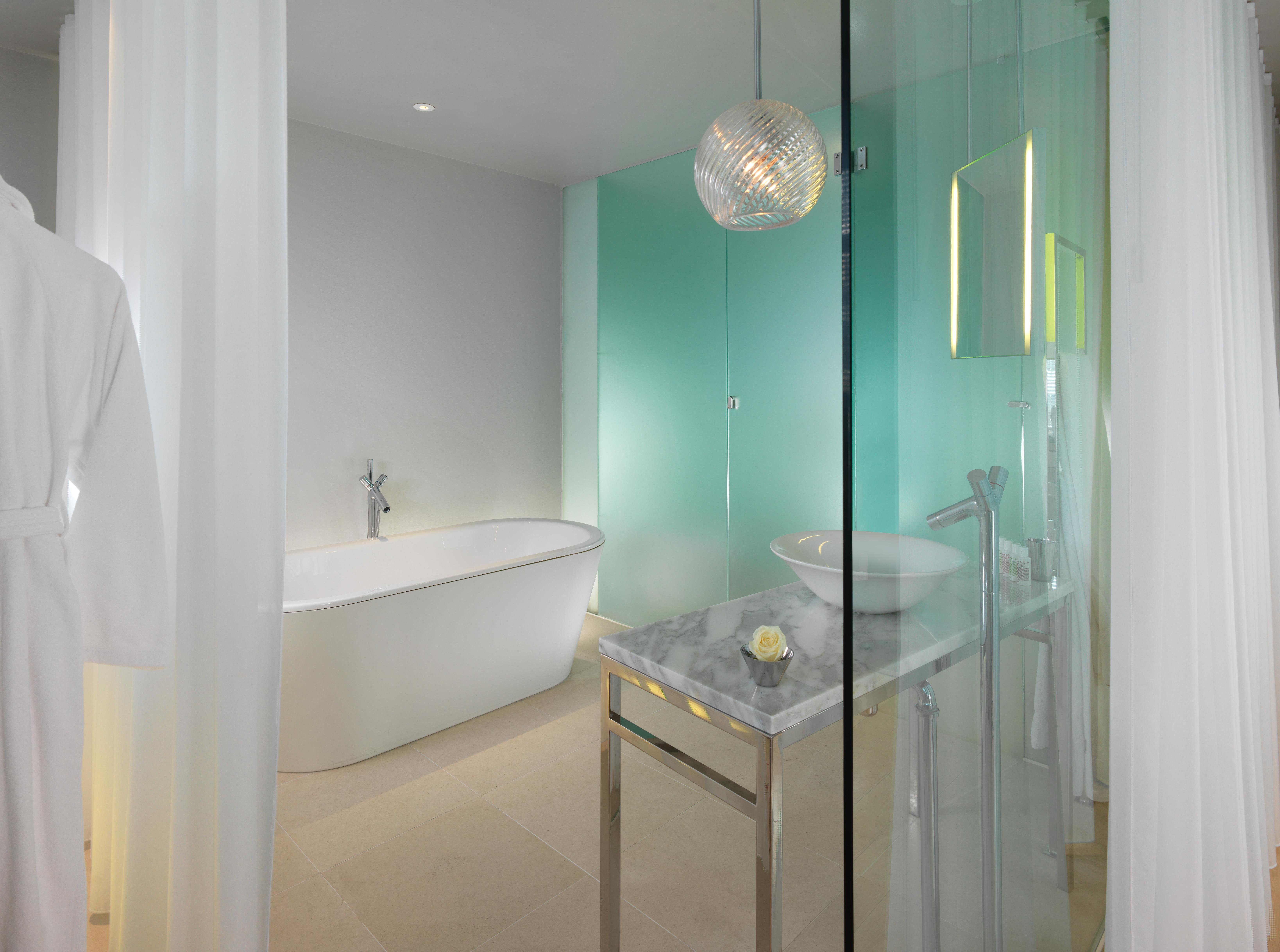Sanderson Hotel Londres