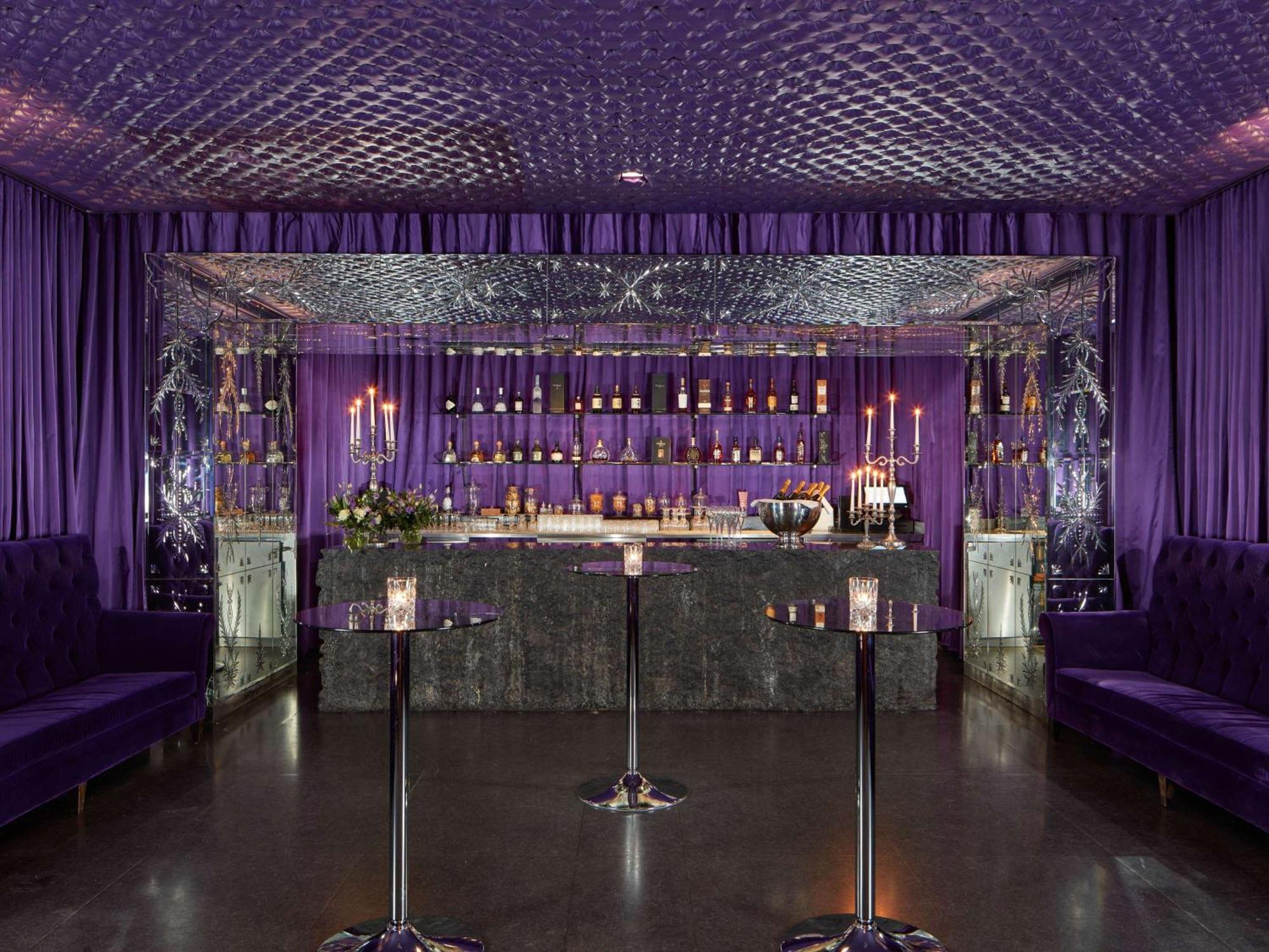Sanderson Hotel Londen
