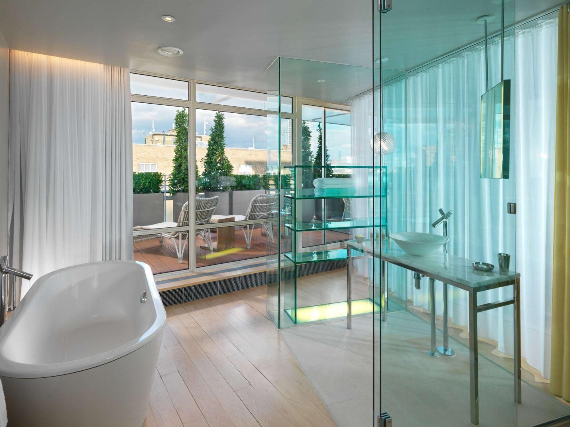 Hotel Sanderson Londen