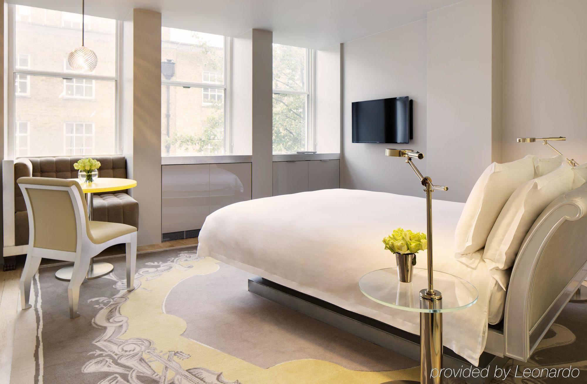 Sanderson Hotel Londen