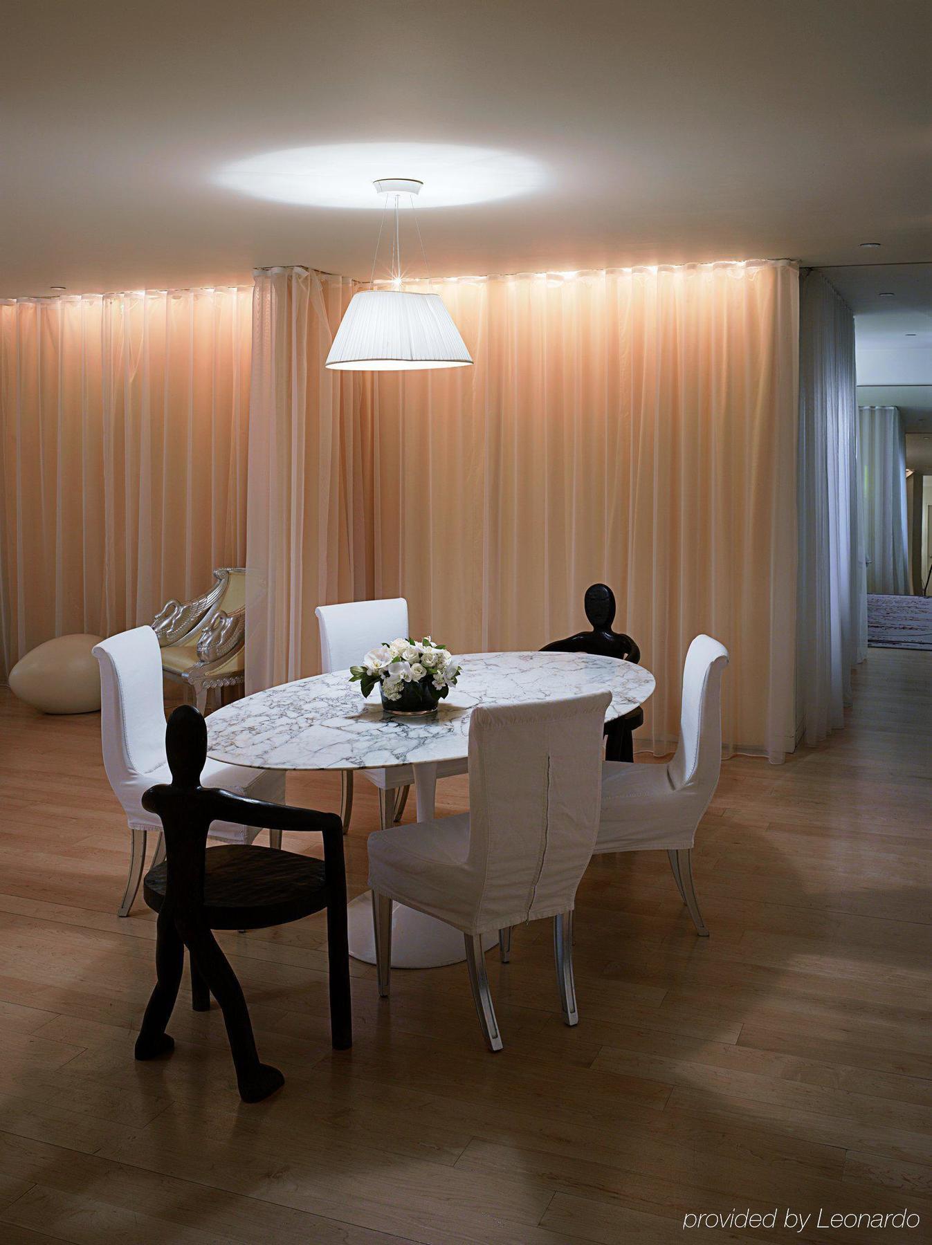 Sanderson Hotel Londen