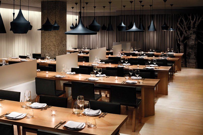 Sanderson Hotel Londen