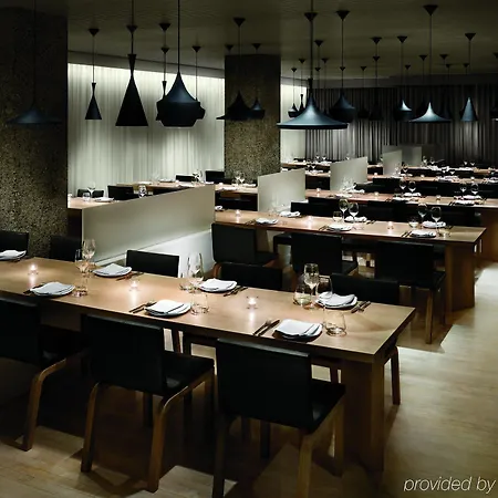 Sanderson London 